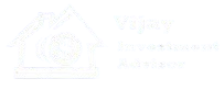 Vijay Investment Advisor Logo